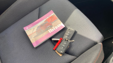 SEAT Ibiza 1.0 TSI 95 FR Edition 5dr Petrol Hatchback